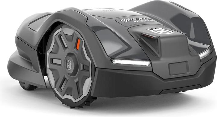 Actual product image Husqvarna Automower AM410XE NERA (1000 m²)