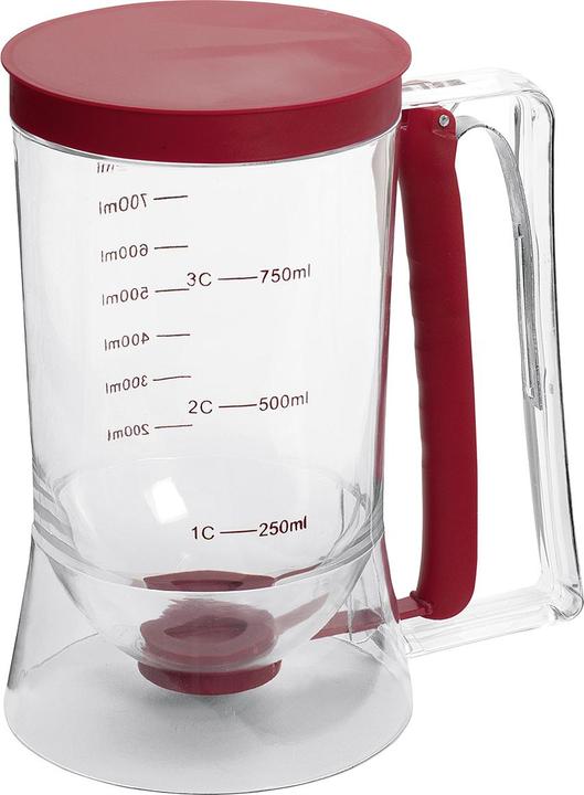 Actual product image Westmark Dough scoop