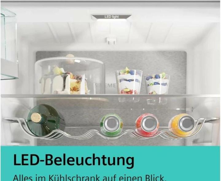 Image du produit Siemens KG49EAXCA (419 l)