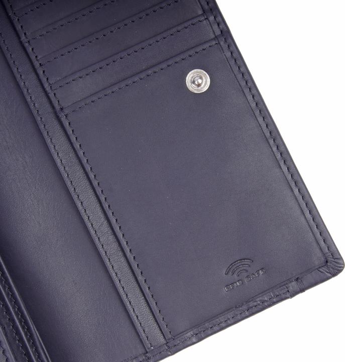 Image du produit Maître Portefeuille long Birkenfeld Dilara Purse LH11F