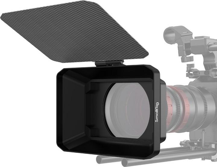 Actual product image SmallRig Lightweight Matte Box (Mat Box)