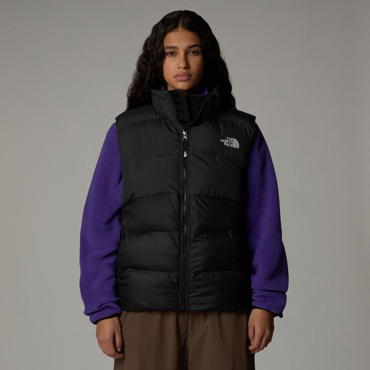 Produktbild North Face Women's Saikuru Vest (XS)