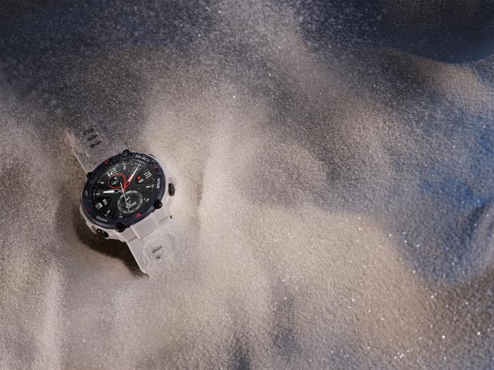 Produktbild Amazfit T-Rex (47.70 mm)