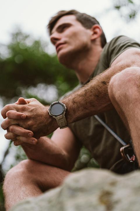 Produktbild Amazfit T-Rex (47.70 mm)
