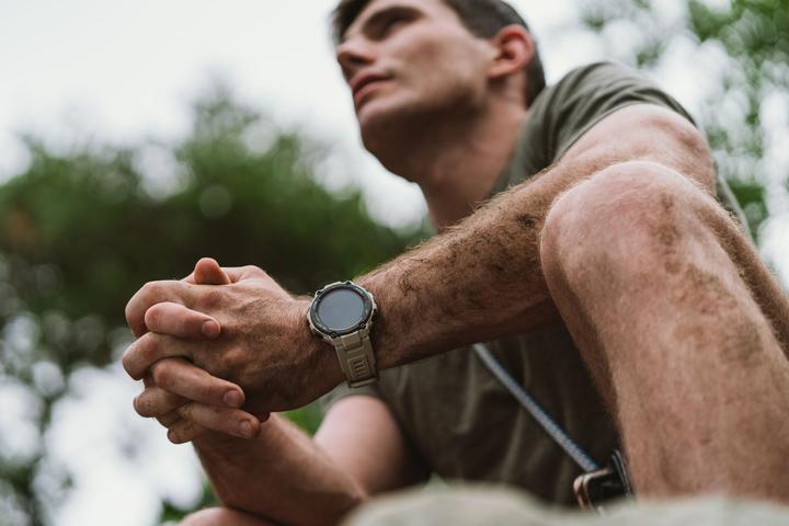 Produktbild Amazfit T-Rex (47.70 mm)