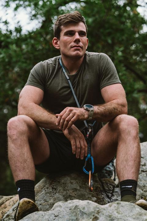 Produktbild Amazfit T-Rex (47.70 mm)