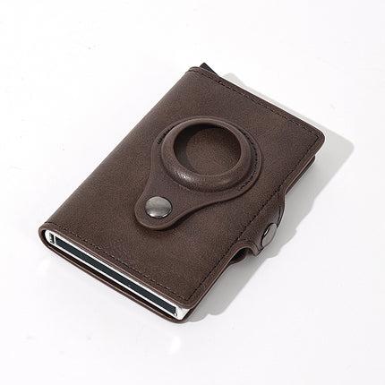 Image du produit Spartanhub Portefeuille AirTag