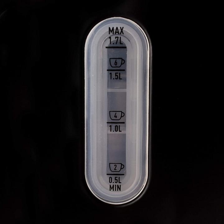 Actual product image Haden Heritage HAD209184 czarno-miedziany (1.70 l)