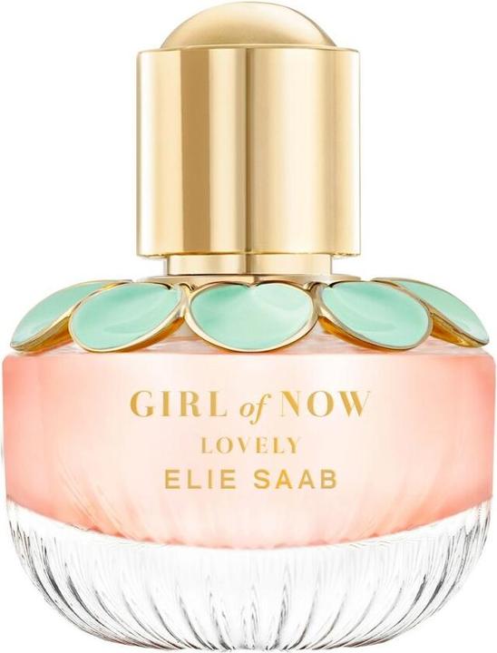 Produktbild Elie Saab Lovely Eau de Parfum (Eau de Parfum, 30 ml)