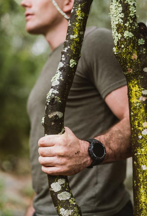 Actual product image Amazfit T-Rex (47.70 mm)