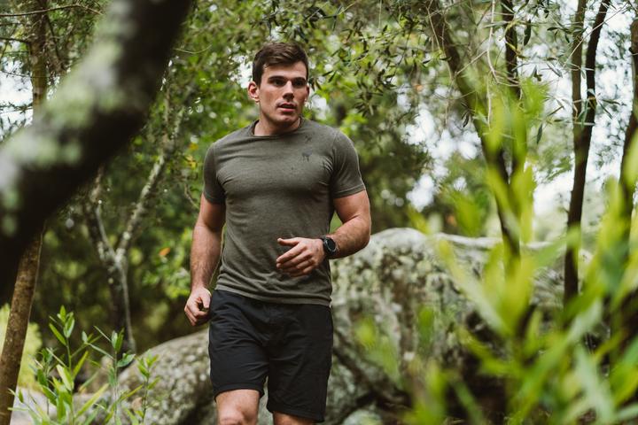 Actual product image Amazfit T-Rex (47.70 mm)