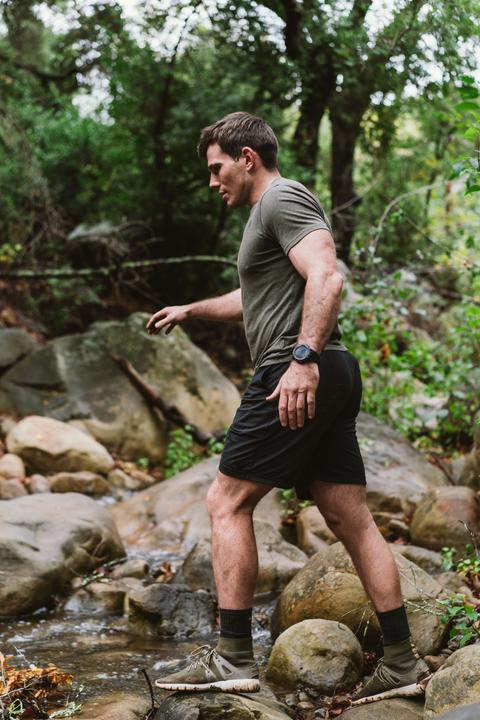Actual product image Amazfit T-Rex (47.70 mm)