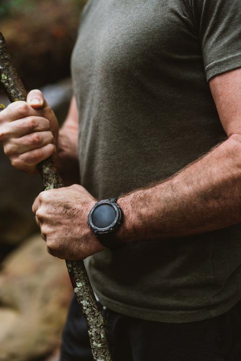 Actual product image Amazfit T-Rex (47.70 mm)