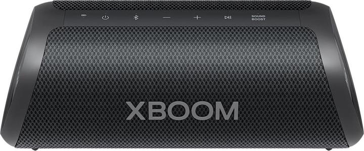 Image du produit LG Xboom Go DXG7 (24 h, Fonctionnement sur batterie, Alimentation via port USB)