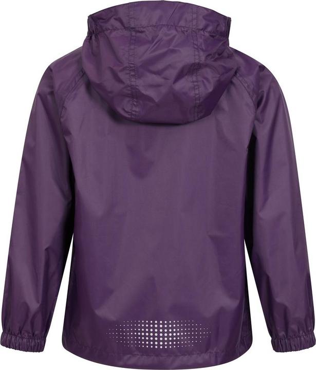 Produktbild Mountain Warehouse Pakka II Wasserdichte Jacke (146, 152)