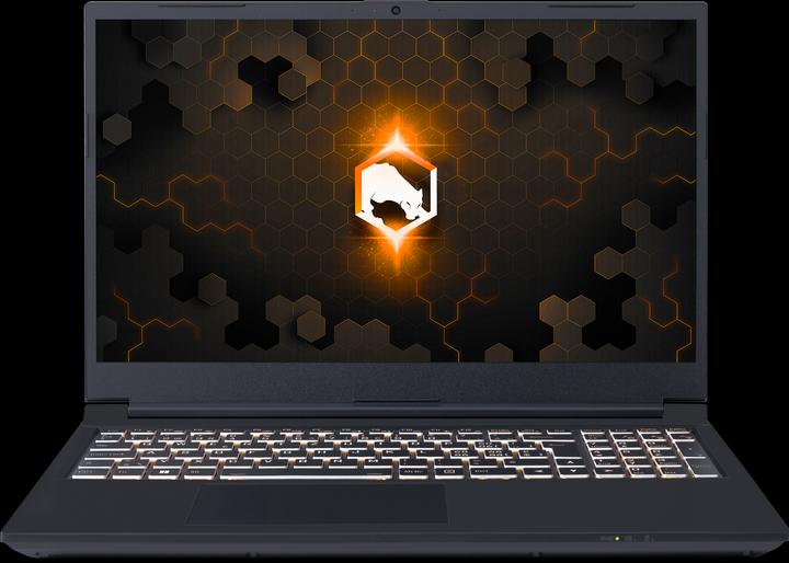 Actual product image Joule Performance ARGOS 15 RTX3060 I7 (15.60", Intel Core i7, 16 GB, DE)