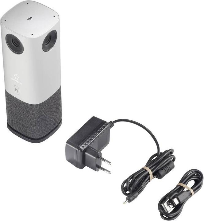 Immagine prodotto Renkforce RF-CC-800 webcam 4K 3840 x 2160 pixel stand