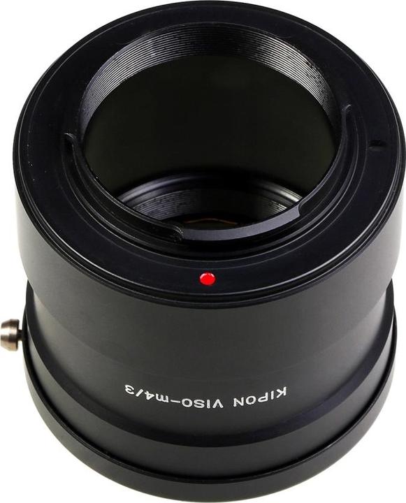 Immagine prodotto Kipon Adattatore per Leica Visio a MFT