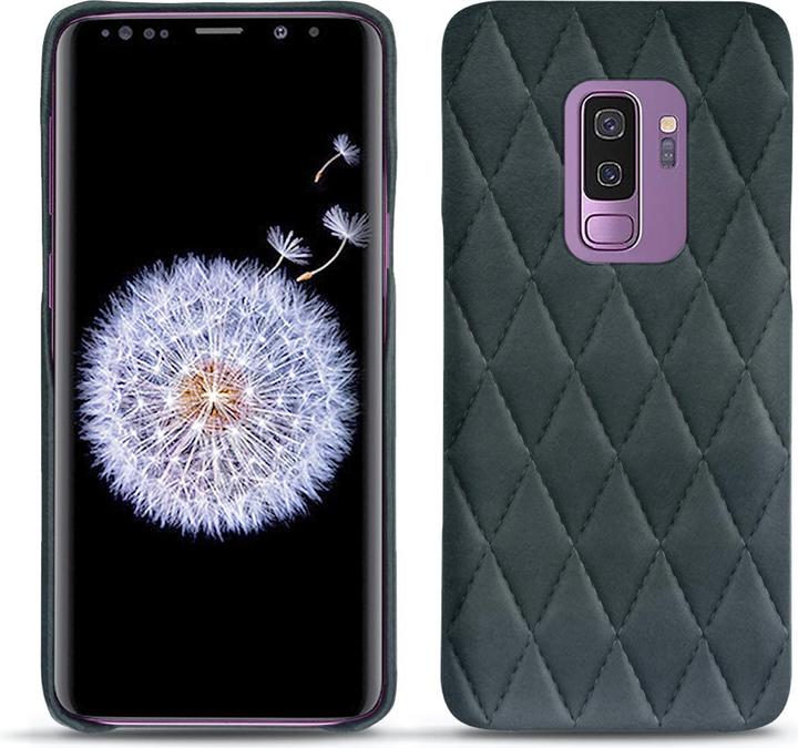 Actual product image Noreve Leather cover (Samsung Galaxy S9+)