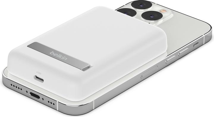Actual product image Belkin Boost Charge (5000 mAh, 10 W, 18.50 Wh)
