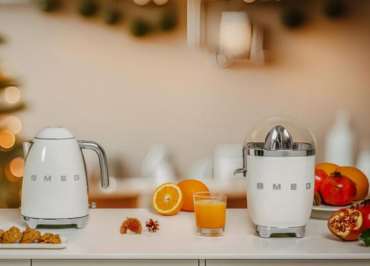 Image du produit Smeg Style rétro des années 50 (1.70 l)