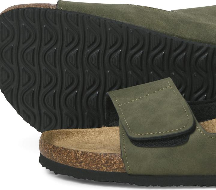 Produktbild Jack & Jones Jfwcentral Strap Sandal Ln (40)