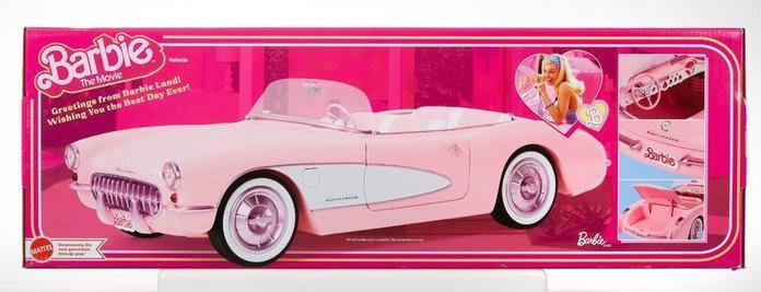 Actual product image Barbie Signature PA - Accy 1