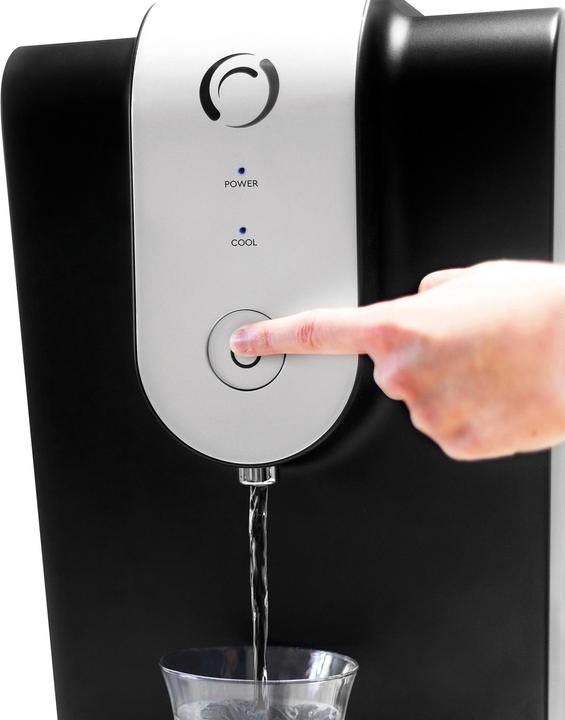 Actual product image Aqua Optima Water filters