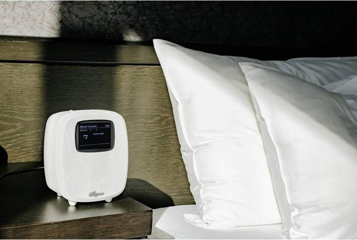 Image du produit Sangean DCR-83 (DAB+ DAB, FM, Bluetooth)