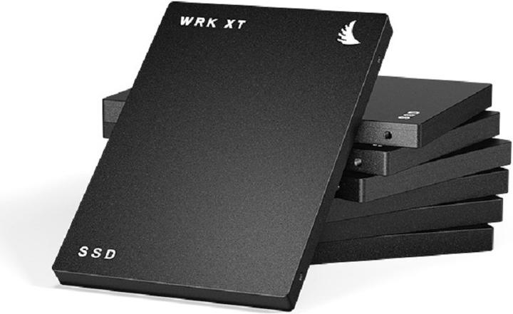 SSD