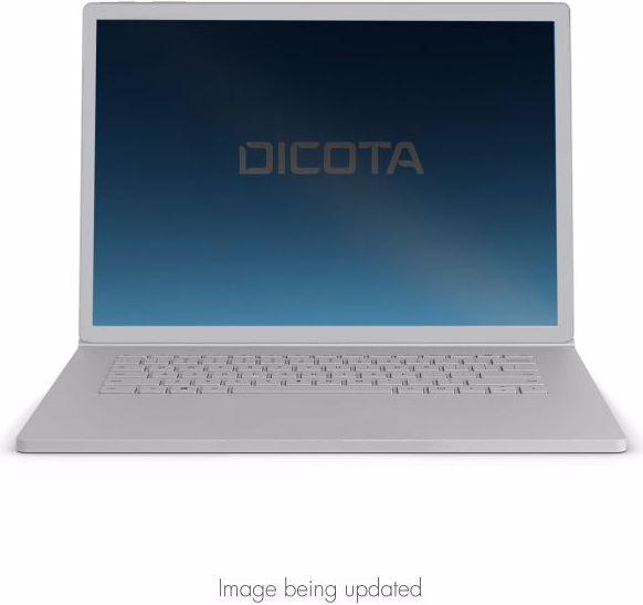 Produktbild Dicota DUPLIKAT Privacy Filter 2-Way Surface Laptop, side-mounted (13.50", 3 : 2)