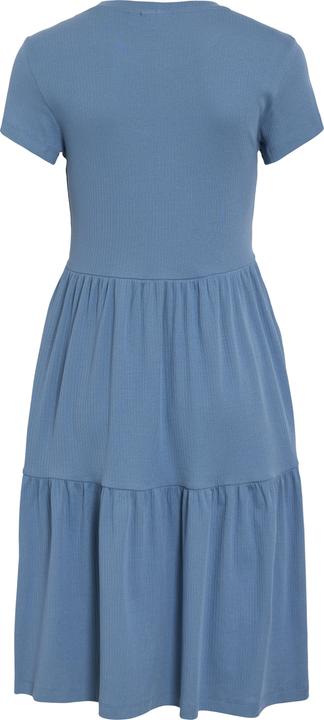 Produktbild Vila Kurzarm Midikleid (XL)