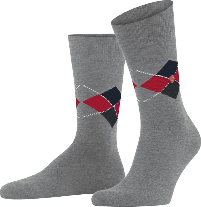 Immagine prodotto Burlington Multi King (Confezione singola, 40 - 46)