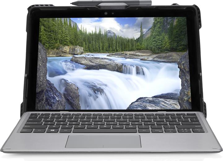 Image du produit Dell affaire de qualité commerciale (12.30", Vallon)