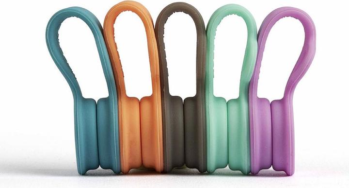 Produktbild Livoo Magnetclip (7 x 2 x 0.5 cm)