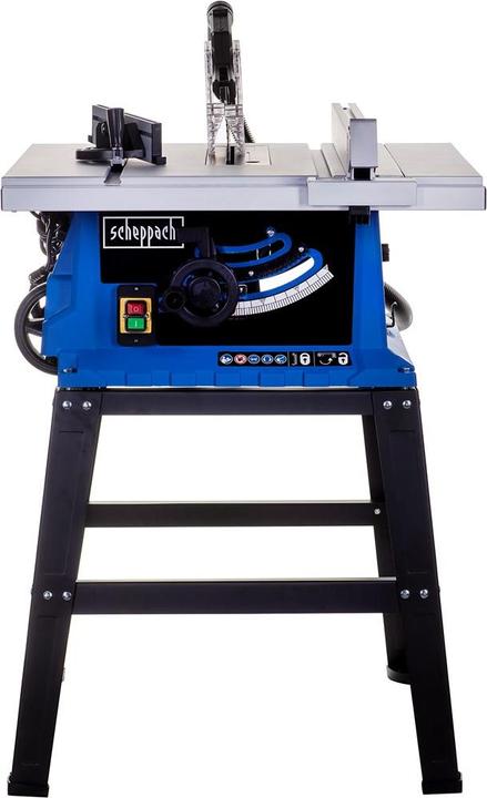 Produktbild Scheppach HS105 Tischkreissäge 230V 50Hz 2000W - 255mm