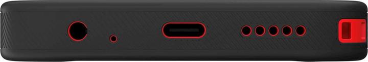 Actual product image Volla X23 ( OS) (128 GB, Black, 6.10", Dual SIM, 48 Mpx, 4G)