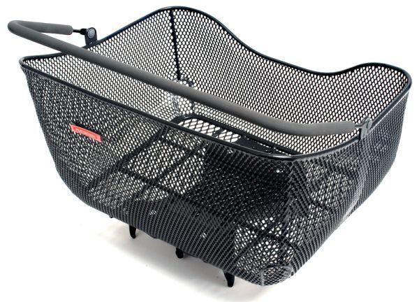 Produktbild Pletscher Korb DeLuxe