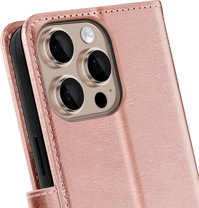 Produktbild Mayaxess SecureCard Cover (Apple iPhone 15 Pro Max)