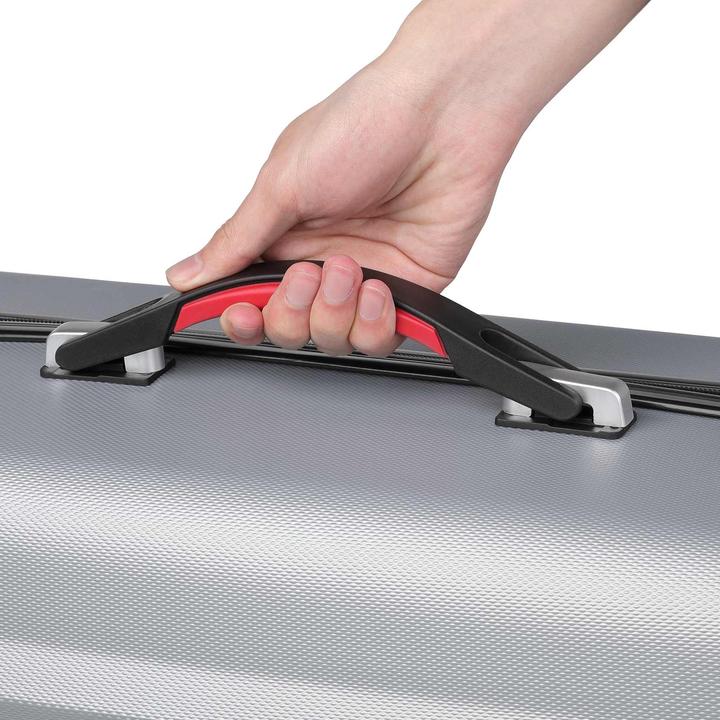 Image du produit Monzana Set de valises (89 l, Bagage à main (jusqu'à 50l), M (50 - 90l), L (90 - 115l))