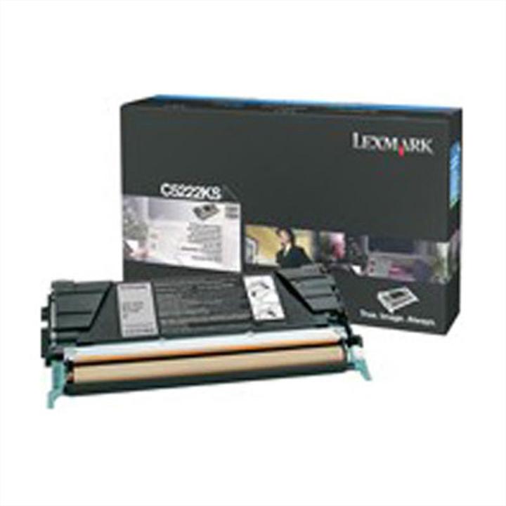 Produktbild Lexmark C5220ks (BK)
