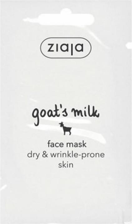 Produktbild Ziaja Goat's Milk (7 ml)