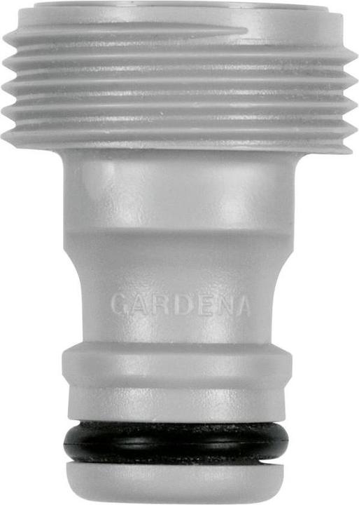 Actual product image Gardena Component adapter 2921-20 (Hitch, Component adaptor, 26.50 mm)