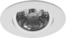 Immagine prodotto LTS VTRXS 13.0540.60/DALI bianco Vale-Tu (1100 lm)