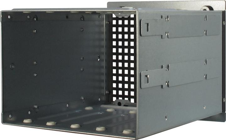 Actual product image Intertech IPC 3U-30248