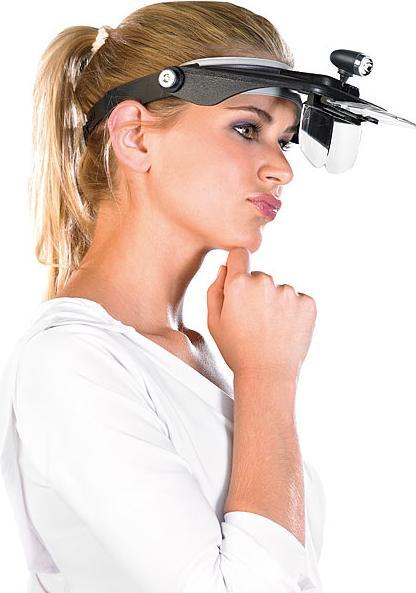 Image du produit AGT Loupe frontale