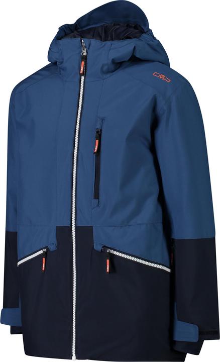 Immagine prodotto CMP Campagnolo Hoodie (116)