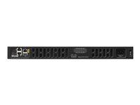 Actual product image Cisco ISR 4331 (2GE 2NIM 1SM