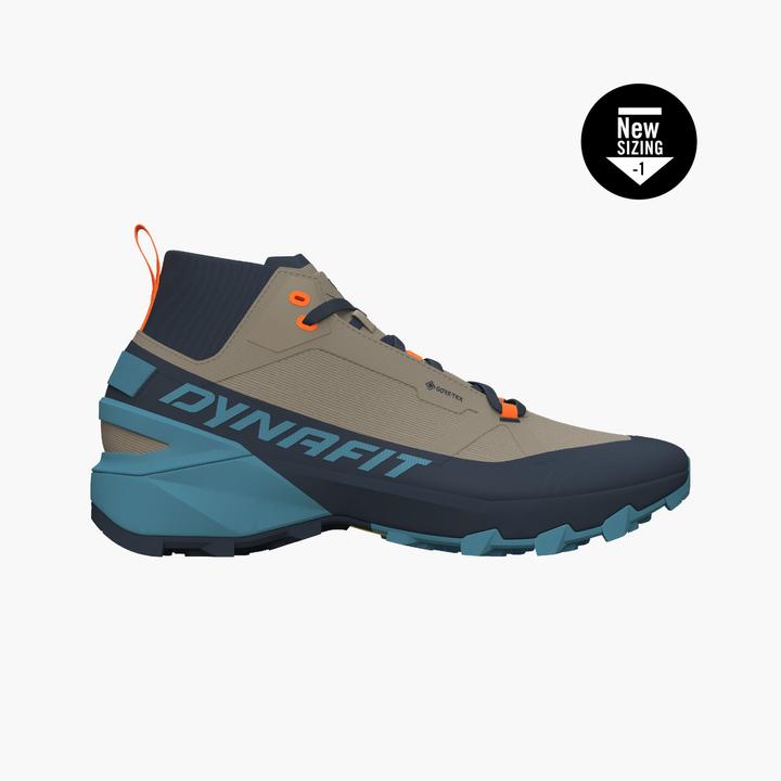Produktbild Dynafit Transalper 2 Mid GTX Laufschuh (47)