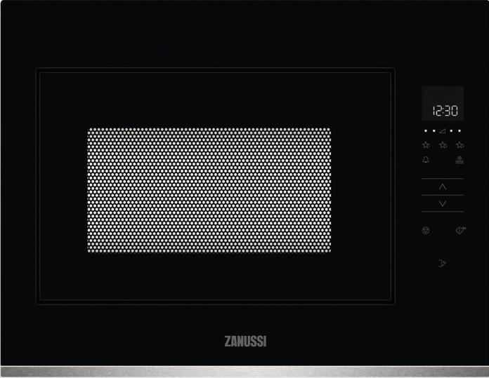 Produktbild Zanussi Zmbn4sx (26 l)